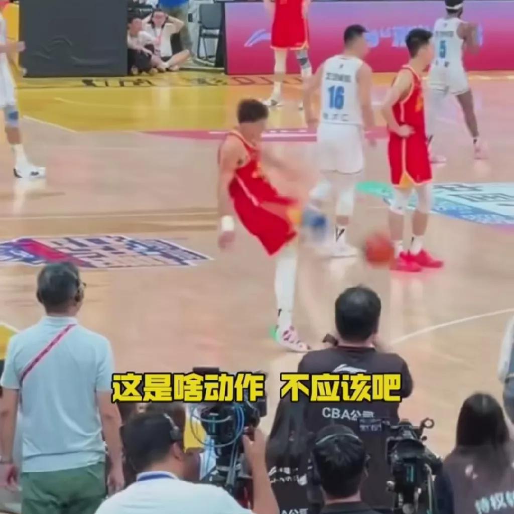 事实再一次证明：一个人或一个集体急切的想得到“某件东西”时？往往会做出不理智行为