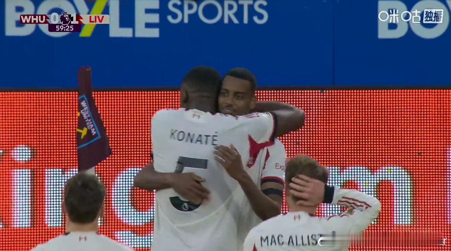 太难了太难了太TMD难了！！！！！！！！！！恭喜伊萨克破荒！！！！！！！！西汉姆