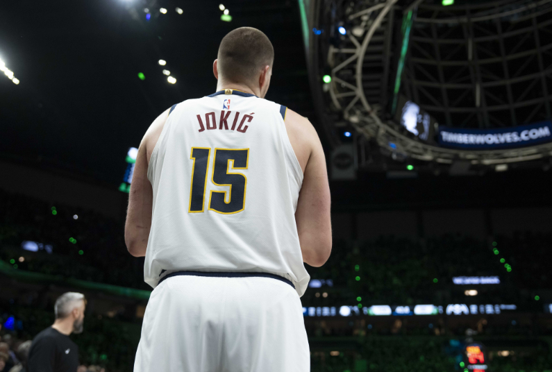 NBA官方刚刚公布了2025-26赛季的MVP最终结果，雷霆球星谢伊·亚历山大当