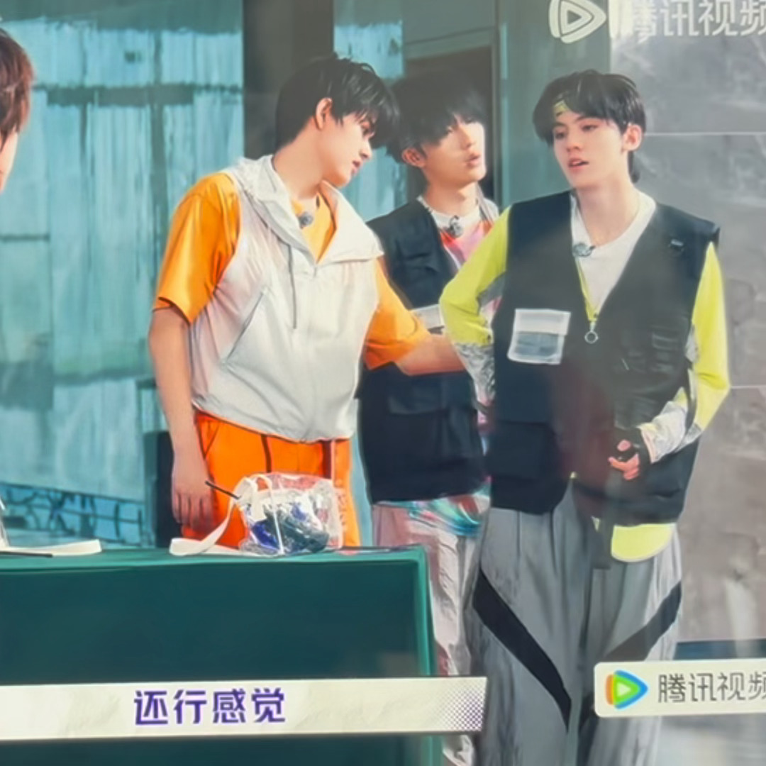 给你看看 ​​​