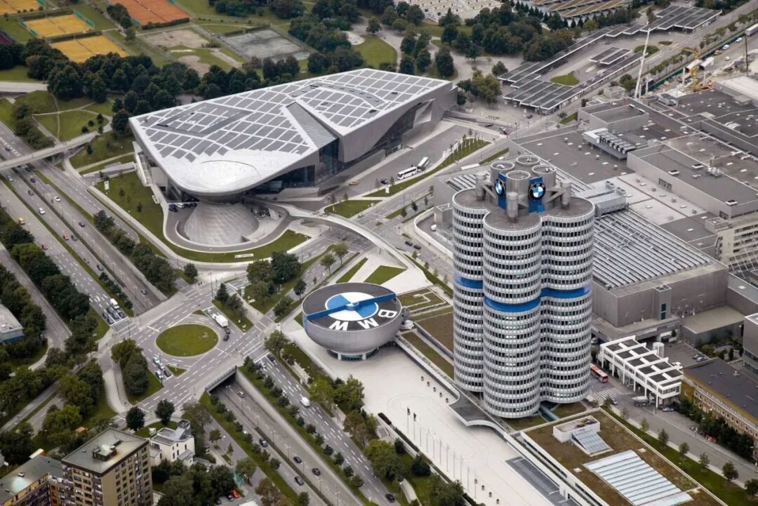 车市热门 宝马悄然决定裁员8000人，但大部分并非传统意义上的裁员。这家德国汽车
