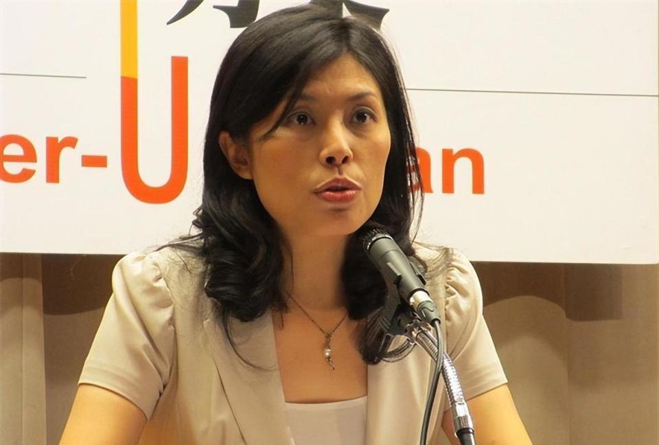 郑丽文刚返台，赖清德出尽洋相!24小时内惨遭打脸，大陆早有定论





郑丽文