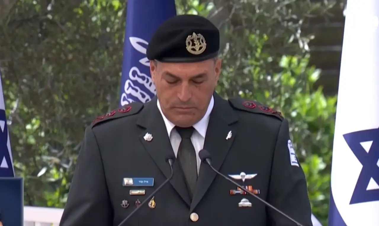 美伊以冲突中东现场直击 以色列国防军总参谋长：以色列在未来几天面临严峻挑战以色列