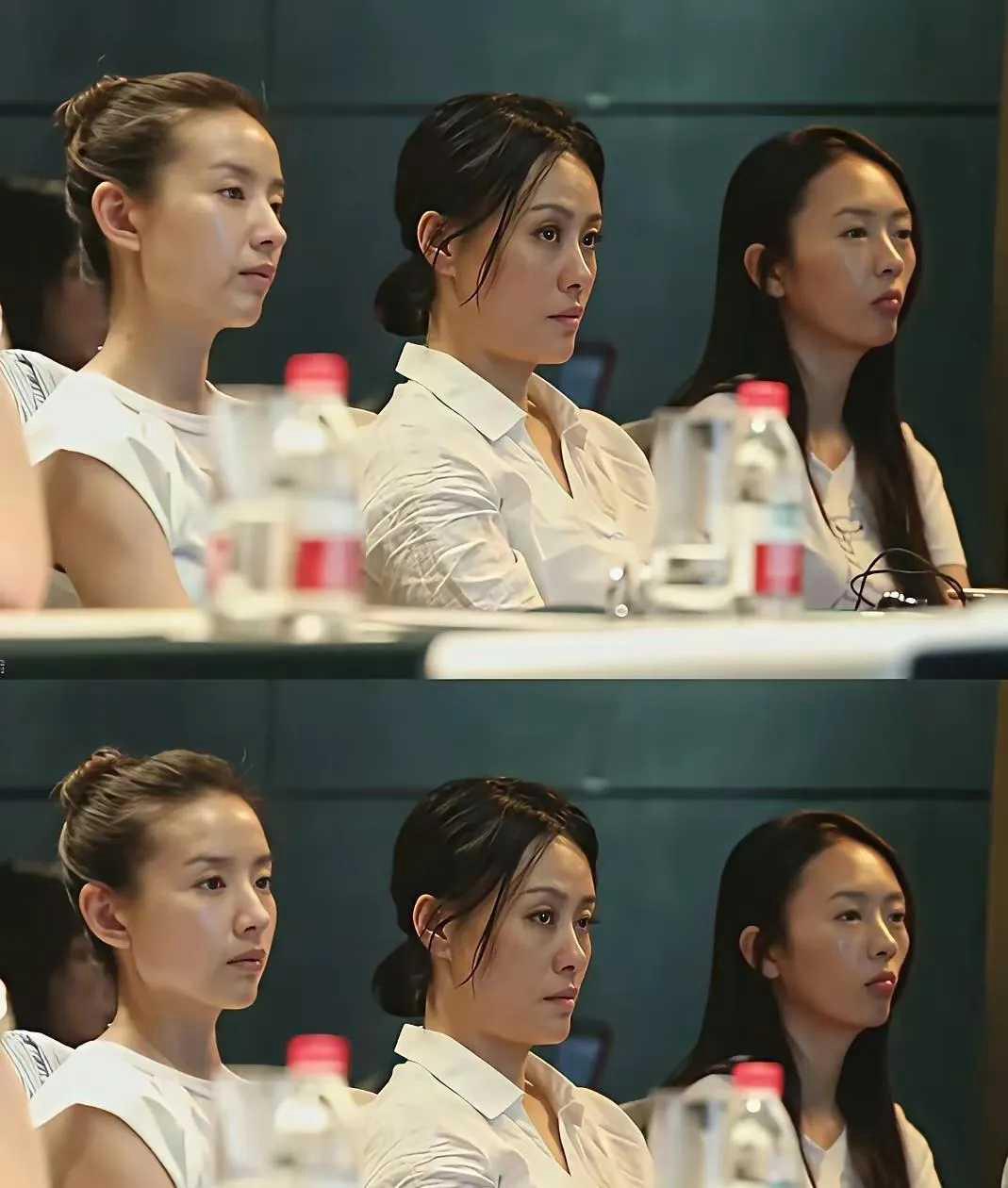 董洁以前颜值这么能打吗……