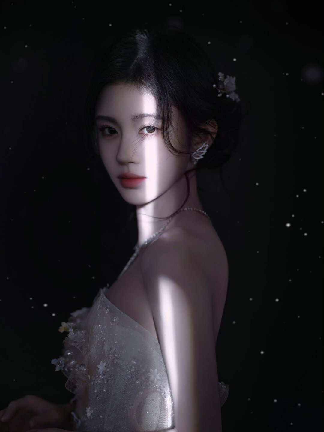 我靠在25年这个真好看 