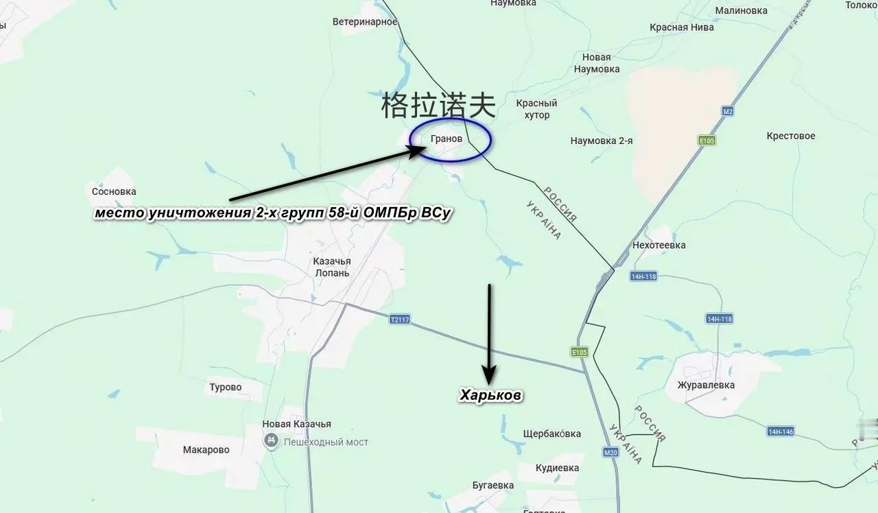 负责北部战区的乌军指挥部正越来越多地使用屏障分遣队来阻止部队逃离阵地。据乌克兰公
