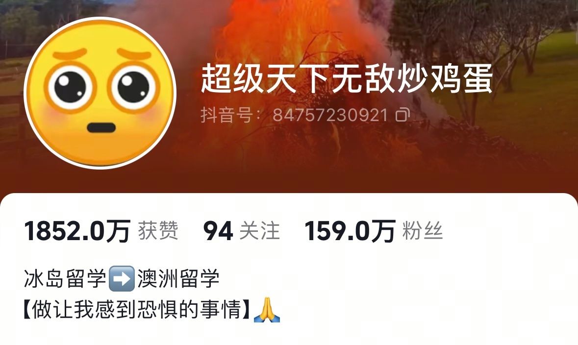 特别喜欢看这个博主～好有趣的生活 