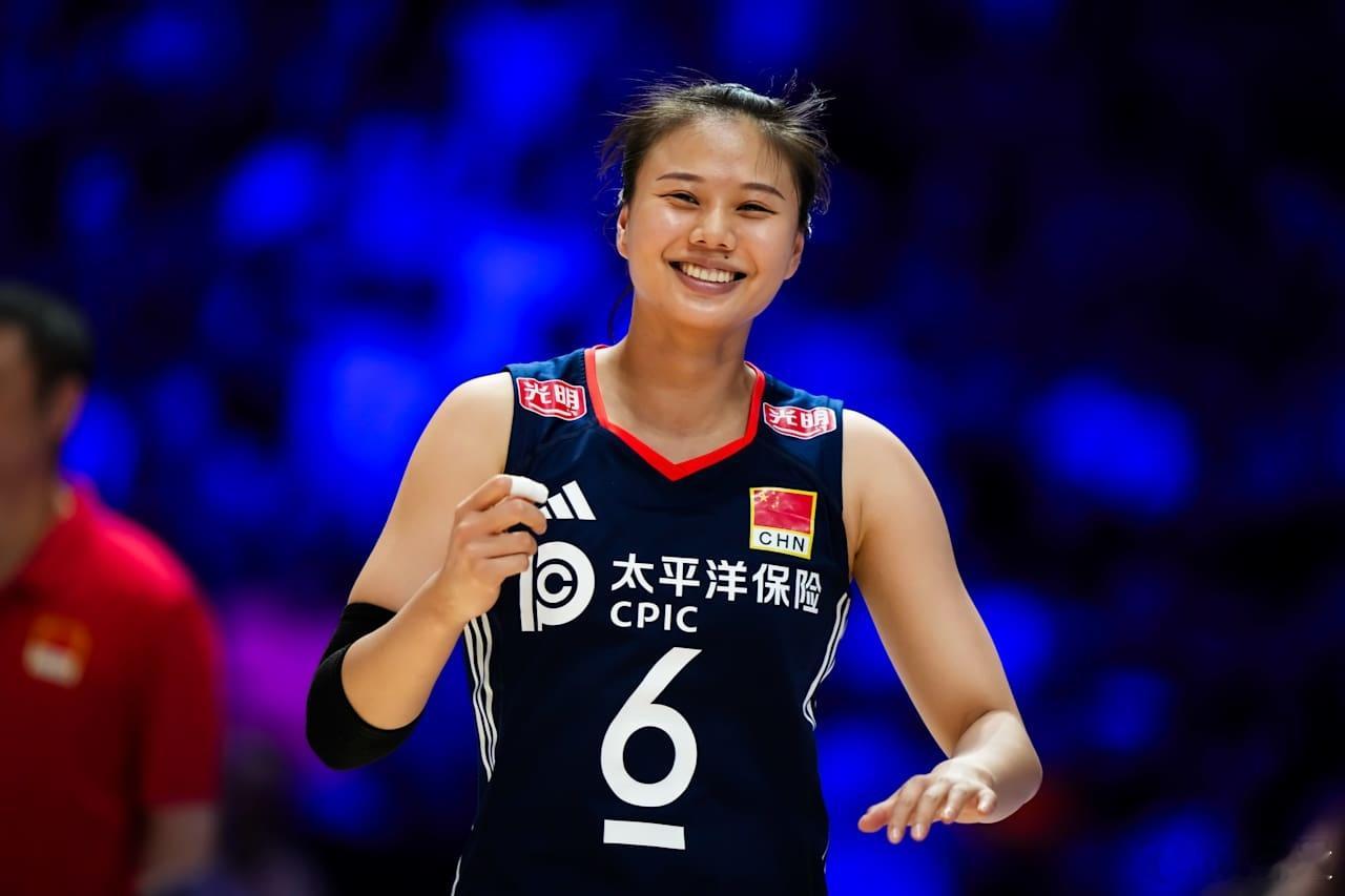 中国女排2025世界女排联赛今晚22点，2025VNL第三周美国阿灵顿站赛前新闻