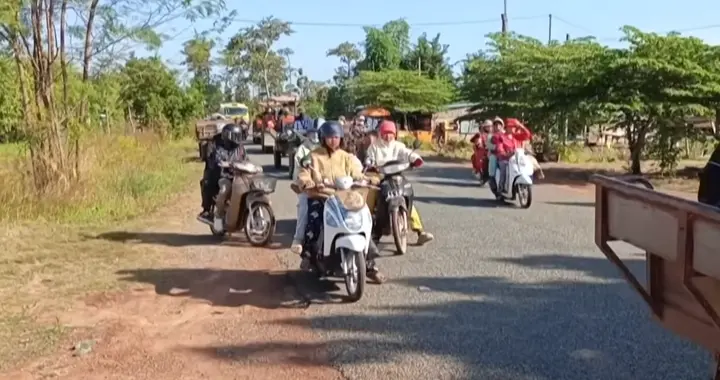 泰柬又打起来了，谁先挑事？