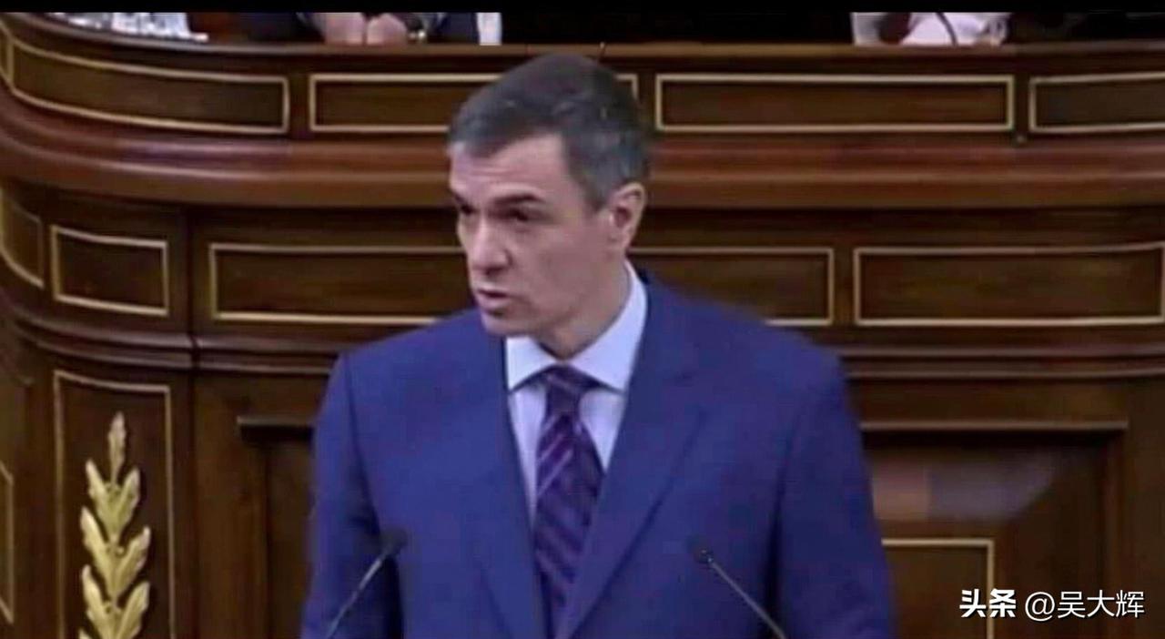 【西班牙首相谈以色列在黎巴嫩的野心】3月25日，西班牙首相佩德罗·桑切斯谈及以色