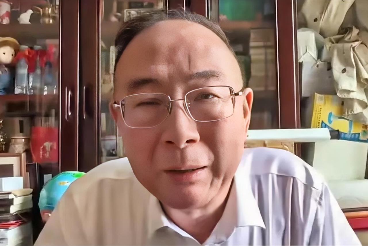 金灿荣教授10月20日发布视频，出人意料称印度跟中美比，顶多就是个“南亚霸主”！
