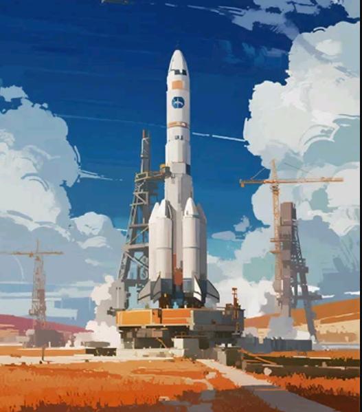 银行高管辞职造火箭！不是一时冲动，也不是跟风逐利，而是十年深耕的航天梦？
 
银