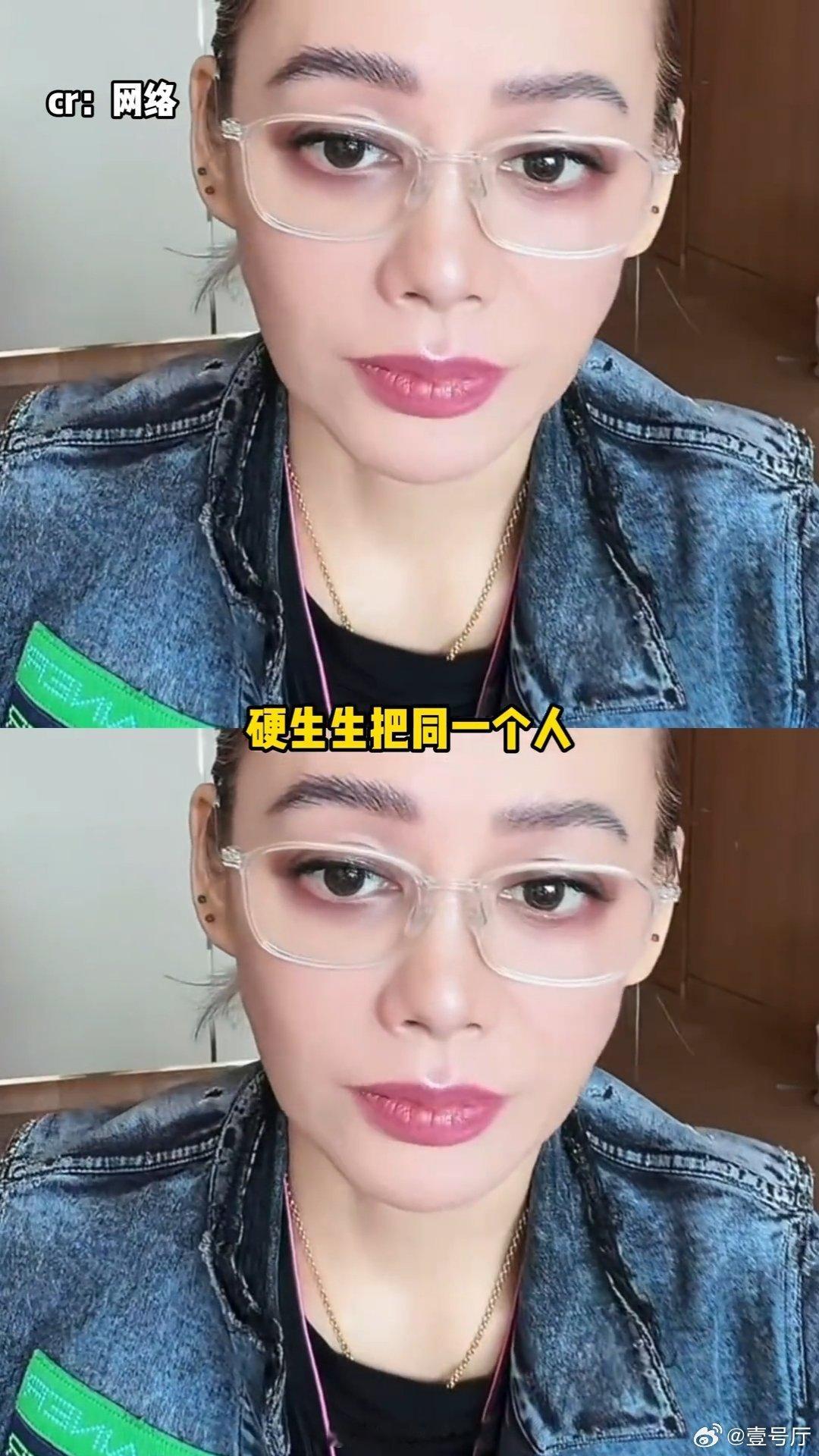 花少2偶像来了是同一年的综艺宁静偶像来了没穿礼服的原因内娱两大传世综艺，居然在同
