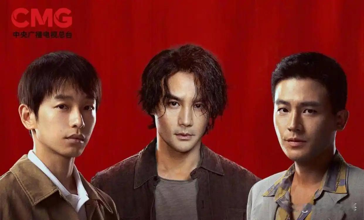人民日报直言央视《交锋》太敢讲了，字字直击痛点！这剧到底把谁的真实困境给说透了？