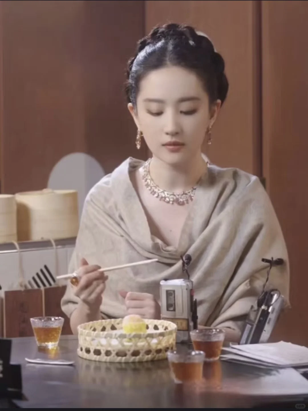 天仙爱世人