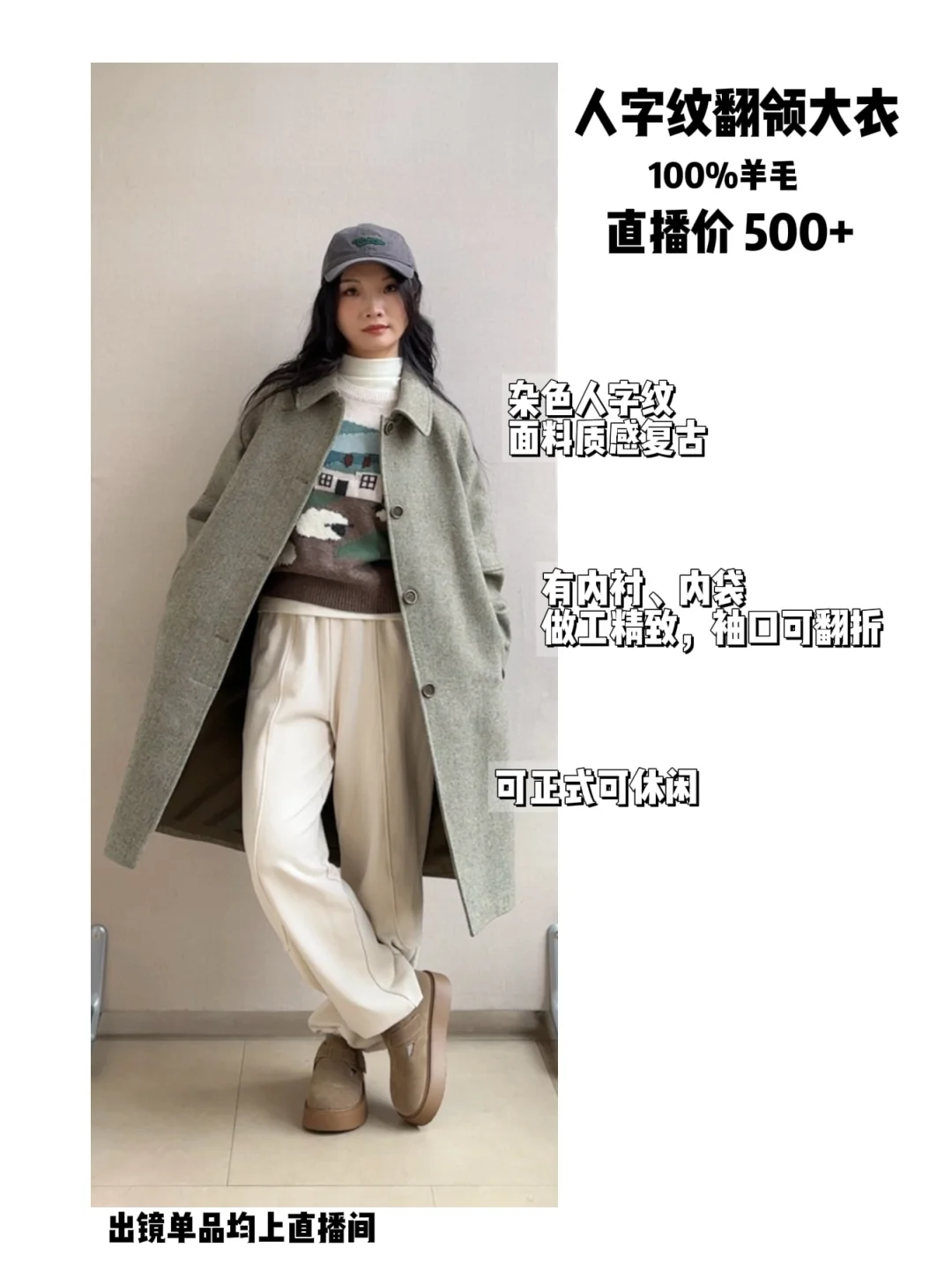 就喜欢这种写得清清楚楚的博主！
