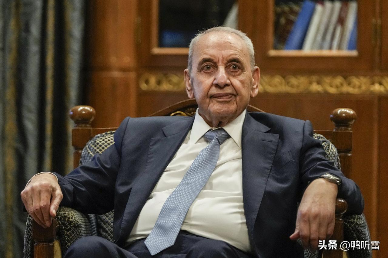 黎巴嫩驱逐伊朗，谁才是幕后的主导者？
黎巴嫩在法国的支持下，有完整的政府体系，总