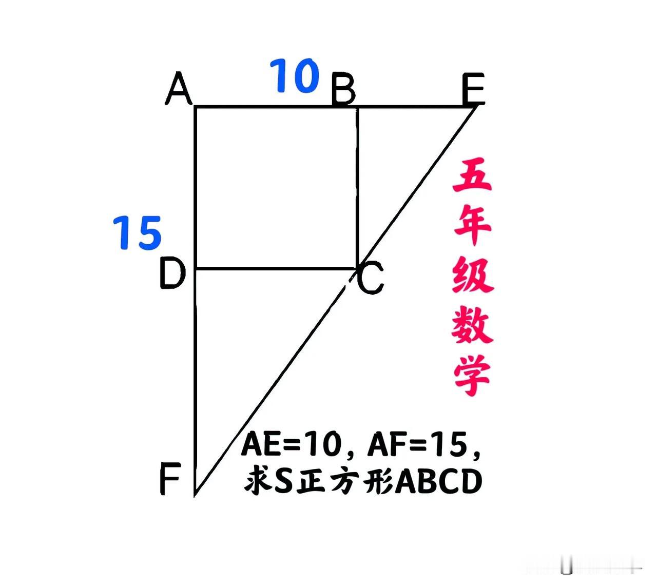 “送分题，错起来更要命！”会的孩子口算，一大半孩子不会或空白！这是一道小学五年级