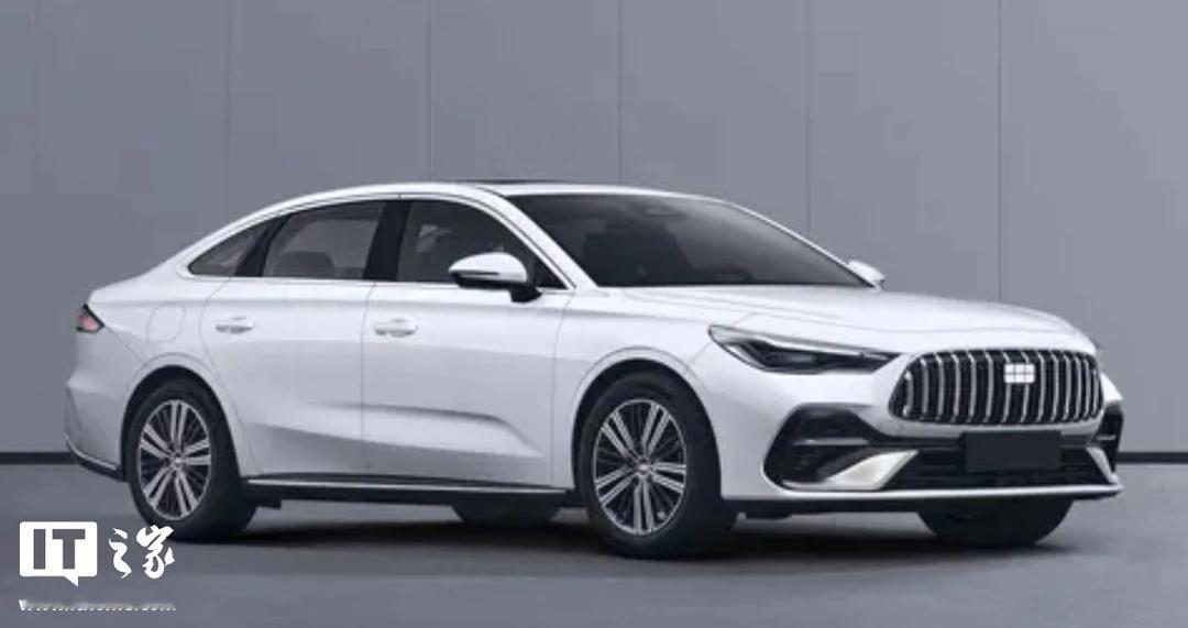 吉利这次是真听劝了。星耀6新版本在工信部一露脸，别的没动，直接把电池干到28.3