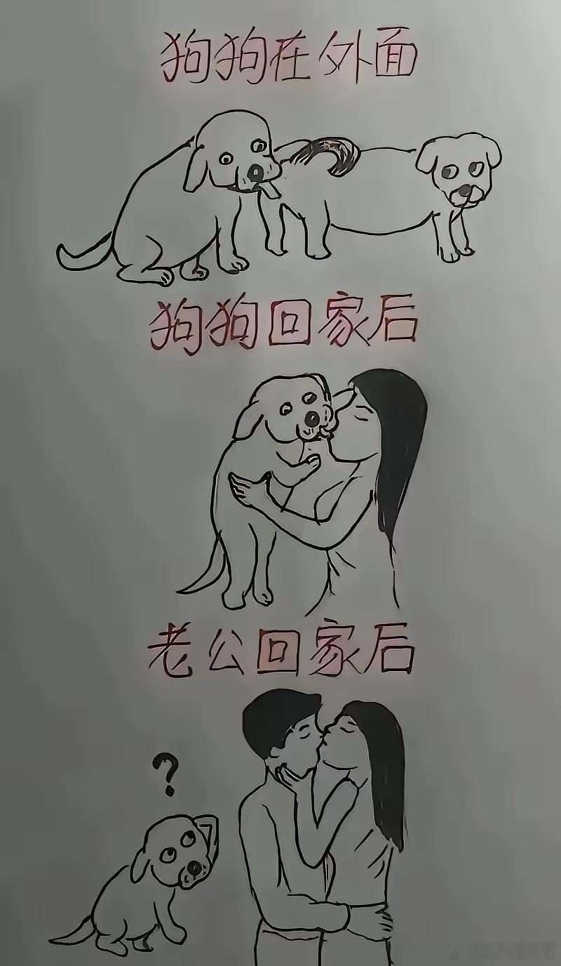 哈哈！这个的确理解不了，更不用说接受了！ ​​​