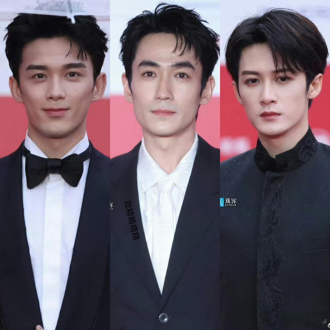 网友讨论，朱一龙连续两部电影《东极岛》《空枪》吴磊、檀健次为其做二番，对此你怎么