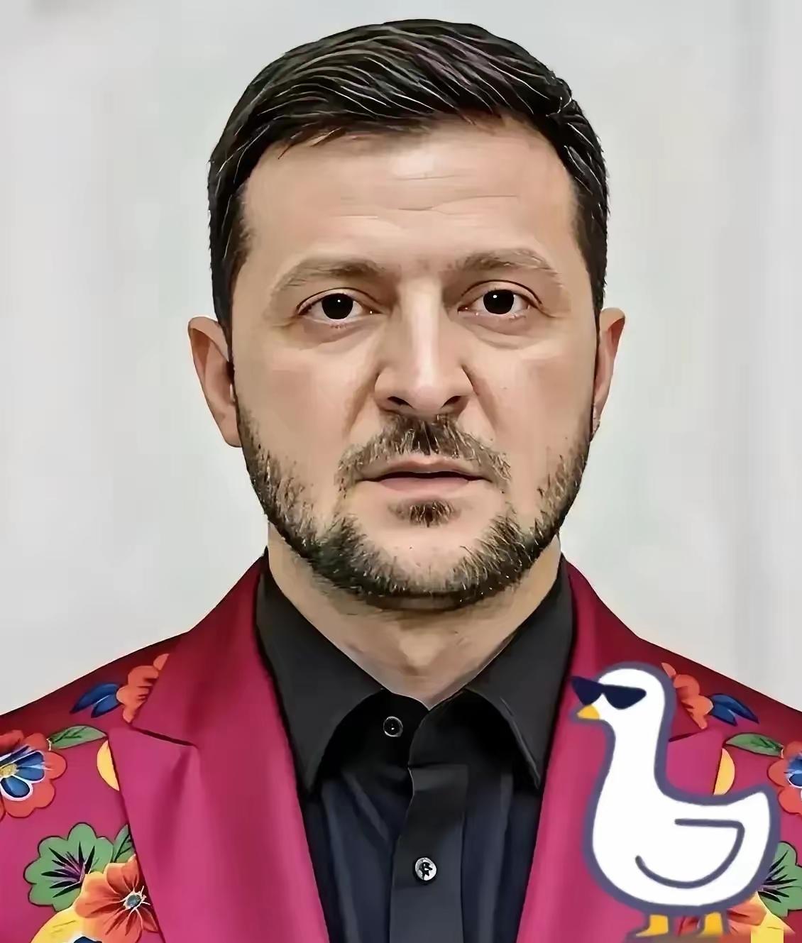 泽连斯基的“复活节赌局”：炮火下的停火牌，美国敢接吗？

乌克兰总统泽连斯基扔出