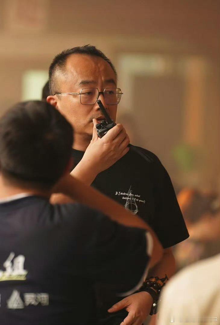 太平年2与三体外传进入筹备阶段导演说三体和太平年是一类的 访谈观点刷新追剧认知，