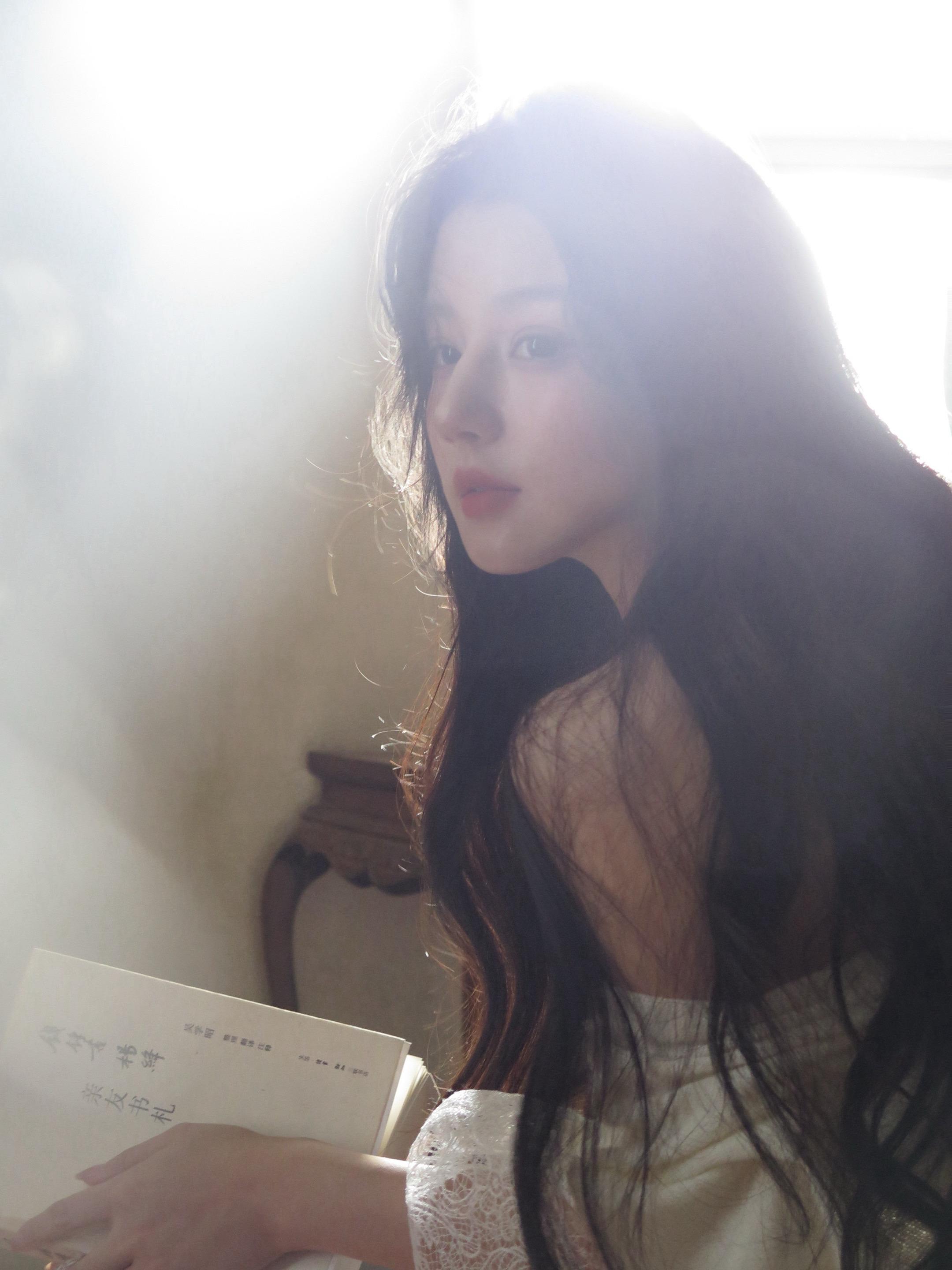 爱的桥段叫我怎么写