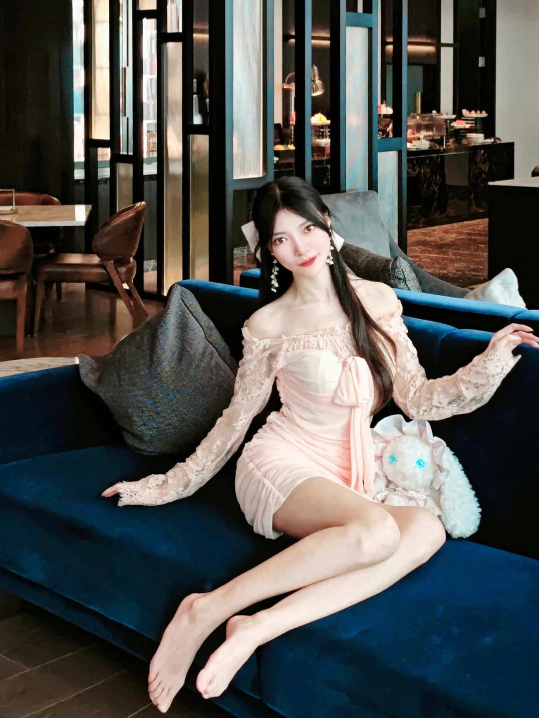 🙋🏻‍♀️蹲成都太空奇缘超嘻哈出片搭子