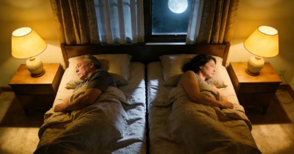 一位性学家把男欢女爱的实质彻底捅破了：
男人对一个女人最大的尊重，是想睡她。但比