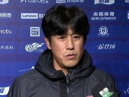 没等来生日祝福，就知道徐正源和成都蓉城分手不可避免…看到成都蓉城官宣主帅徐正源离