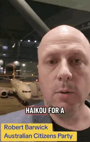 这位澳大利亚人离开中国之后，在社媒说了一句话：如果你仇视中国，那么亲自去看看吧。