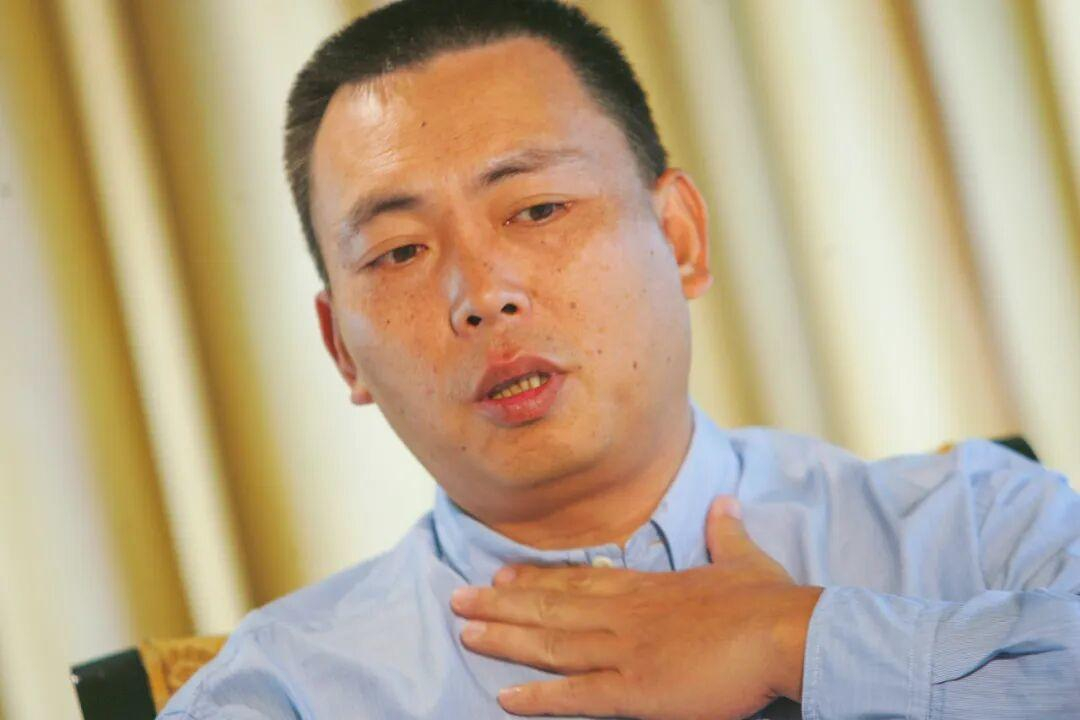 【#段永平回应捐1500万茅台股票#：他们每年花分红就好】#段永平回应向高校捐赠