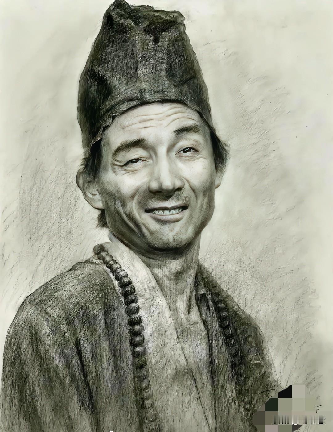 卖水的，纯净水混了
练武的，藏经阁乱了