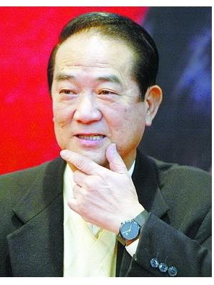 蓝营三杰！亲民党、新党与统促党：同根同源，各有侧重，共促统一
 
在台湾反“独”