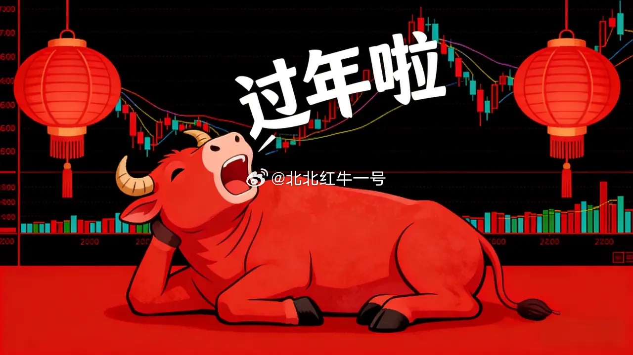 2月16日过大年，带“年”字三支个股梳理，祝友友们春节快乐，新春顺遂！1、美年健