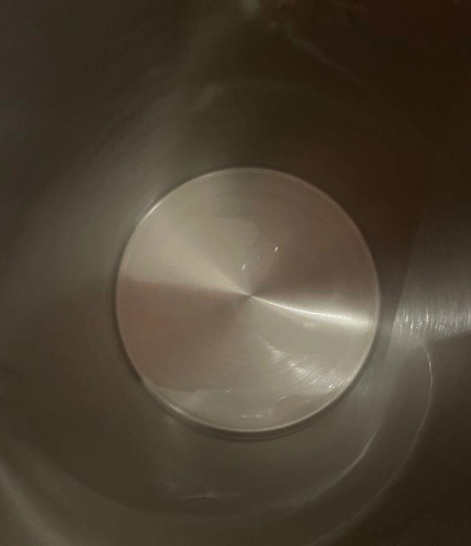 我发现烧杭州的自来水，壶底都不会结水垢，想知道是不是杭州的水质本身就比较好才会这