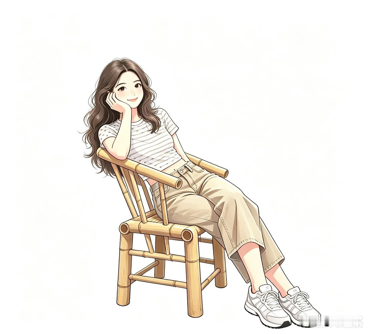 𓆡⸝⸝⸝ɴɪᴄe

脚下有坦途
不必依附旁人渡船

胸中存风骨
不随世间流言辗