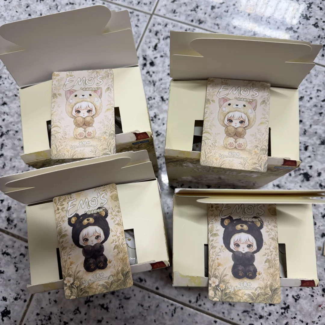 🌽➗兔闪闪emo's情绪避难所系列 55🍞