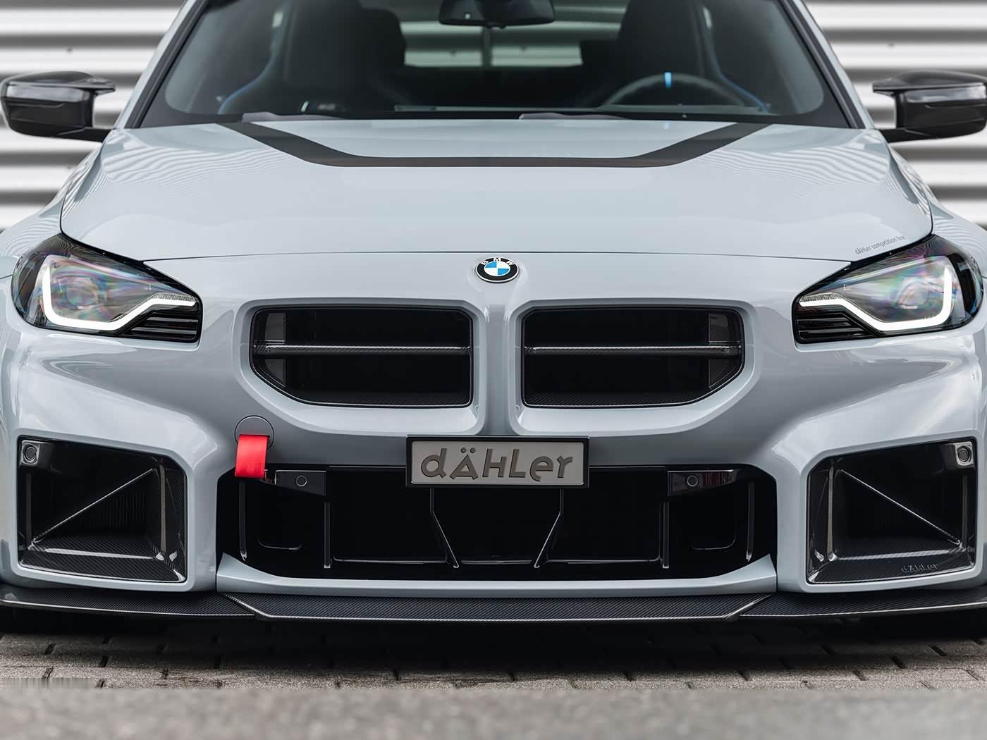 dÄHLer BMW M2 