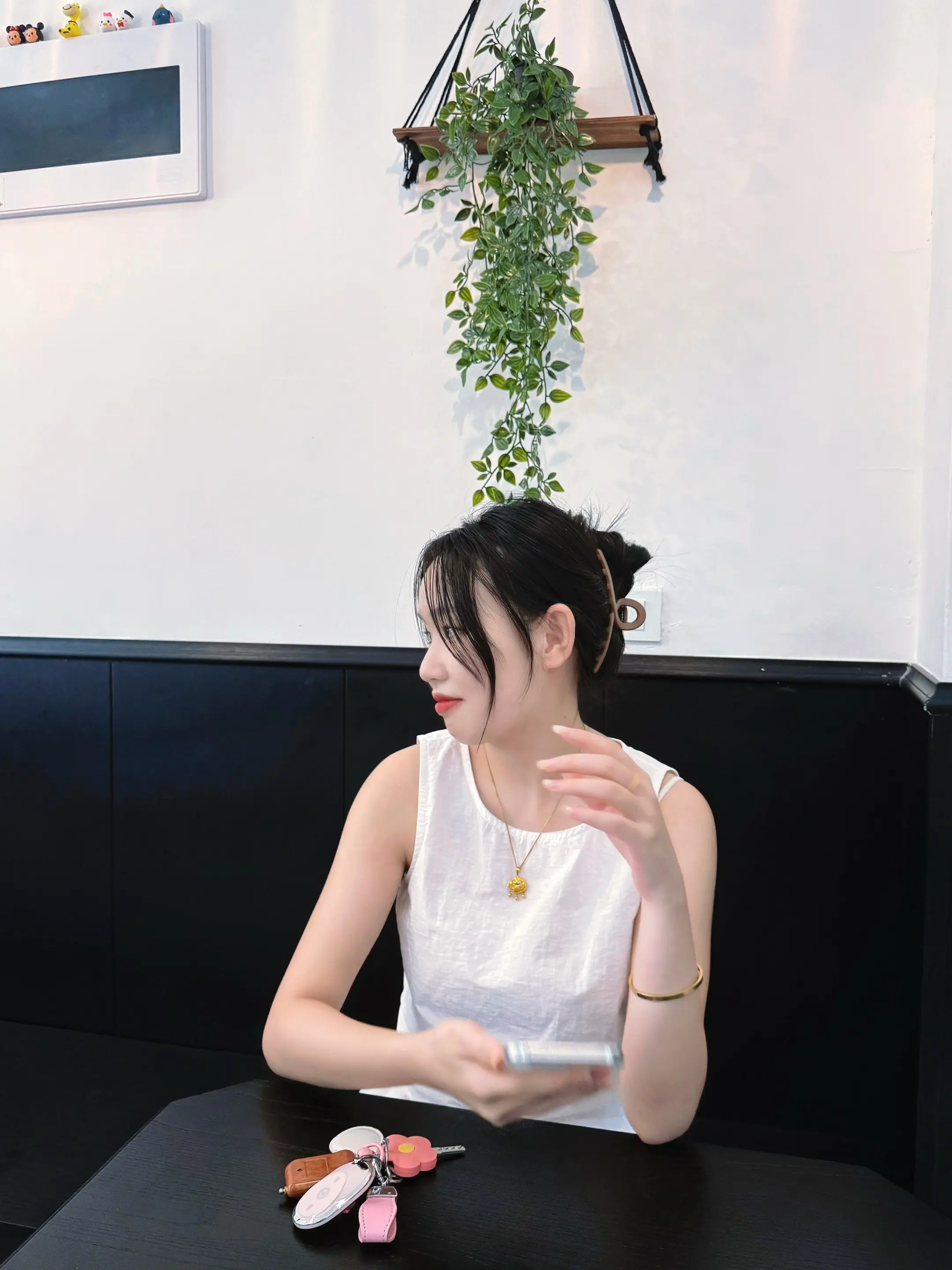 很爱我普通的小生活"📹🌿🎋