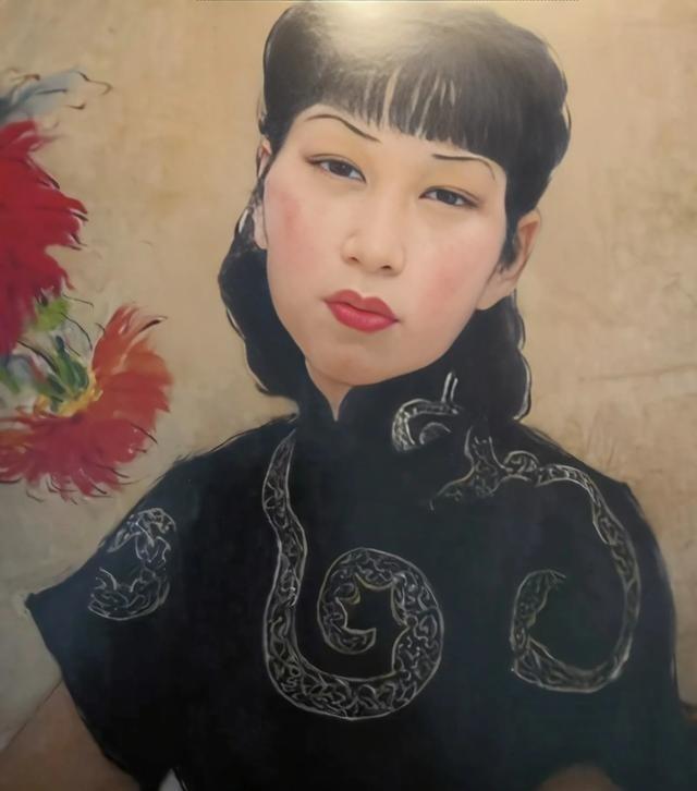 1977年，82岁画家潘玉良在法国去世。临终，她嘱咐好友：“遗体就近埋葬就好，遗