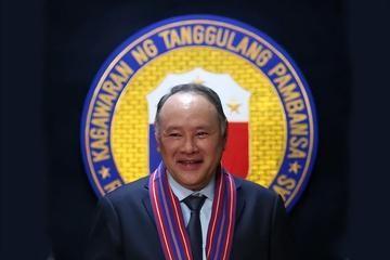 菲律宾防长特奥多罗罕见谈及台湾问题！特奥多罗声称：“应由我们来定义本国的一个中国