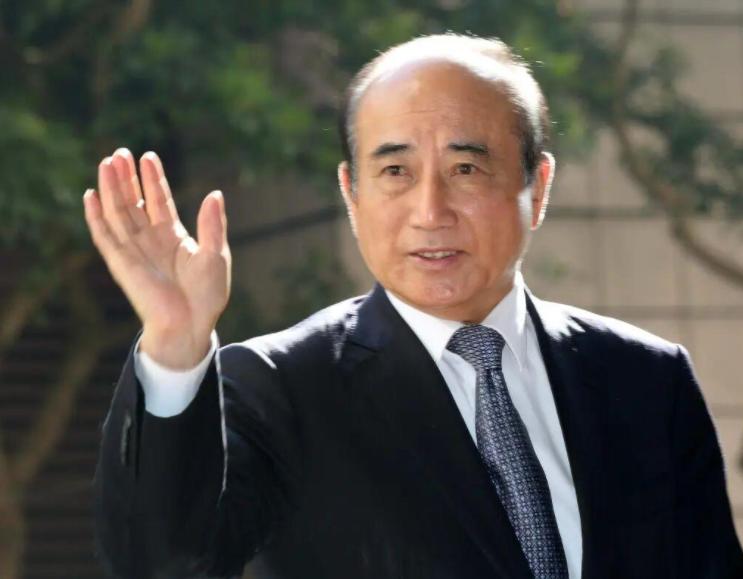 谁能想到啊！向来以“中道”自居的王金平，这次居然直接亮明立场——坚定主张两岸统一