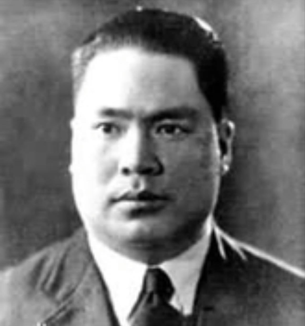 谈谈罗明佑在民国时期对中国电影复兴的贡献
罗明佑于1930年代通过组建联华影业公