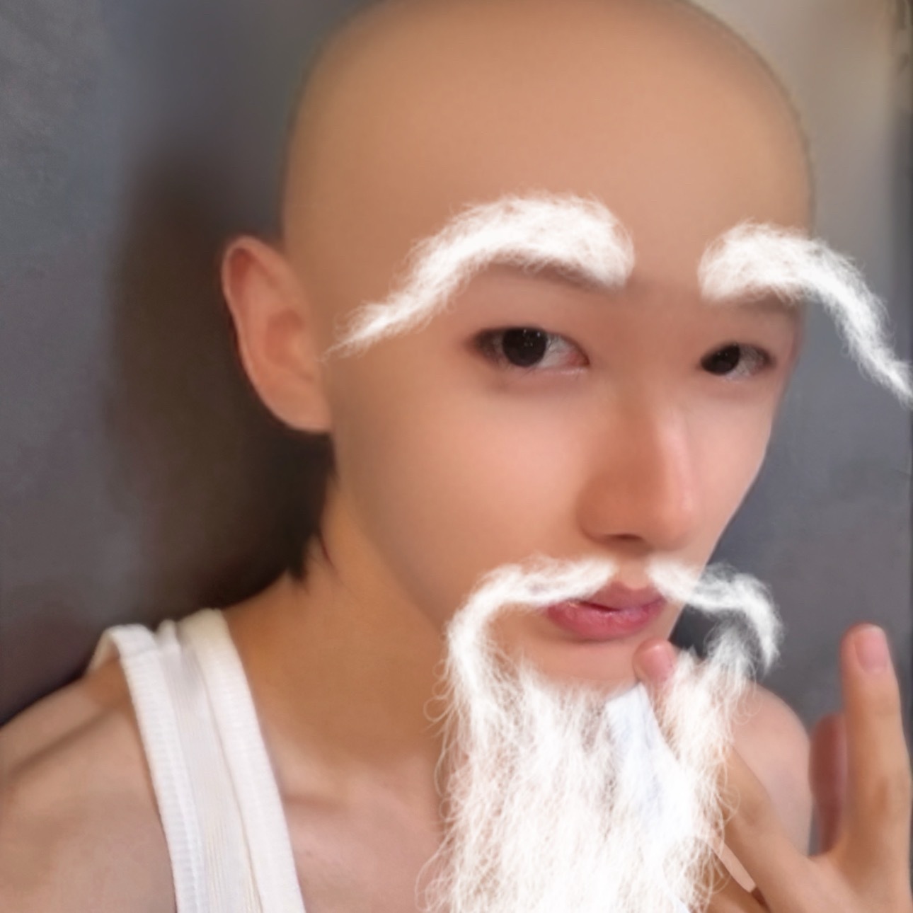 一人选一个当你们老公 ​​​