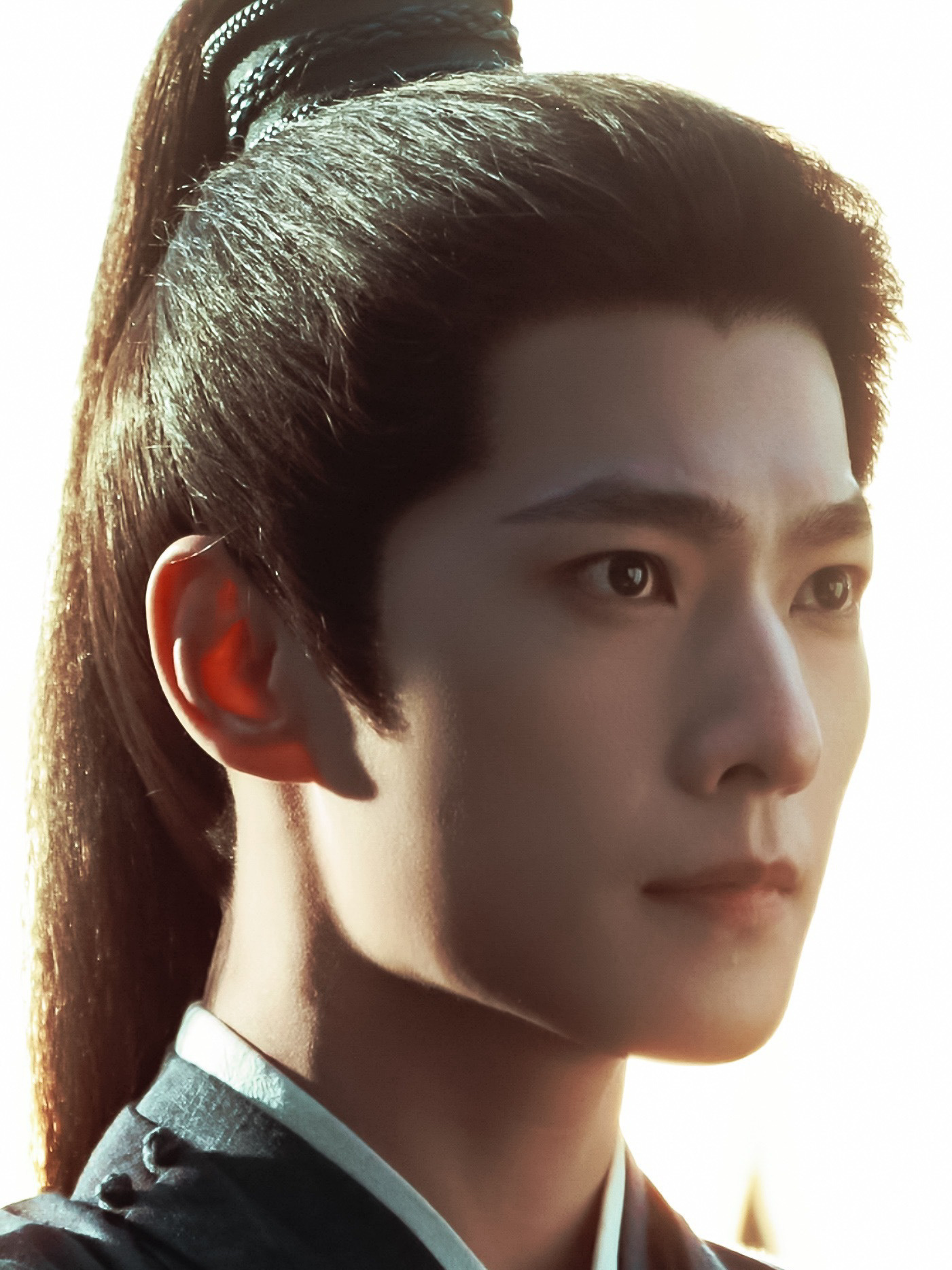 杨洋x展昭. Part 3 ​​​