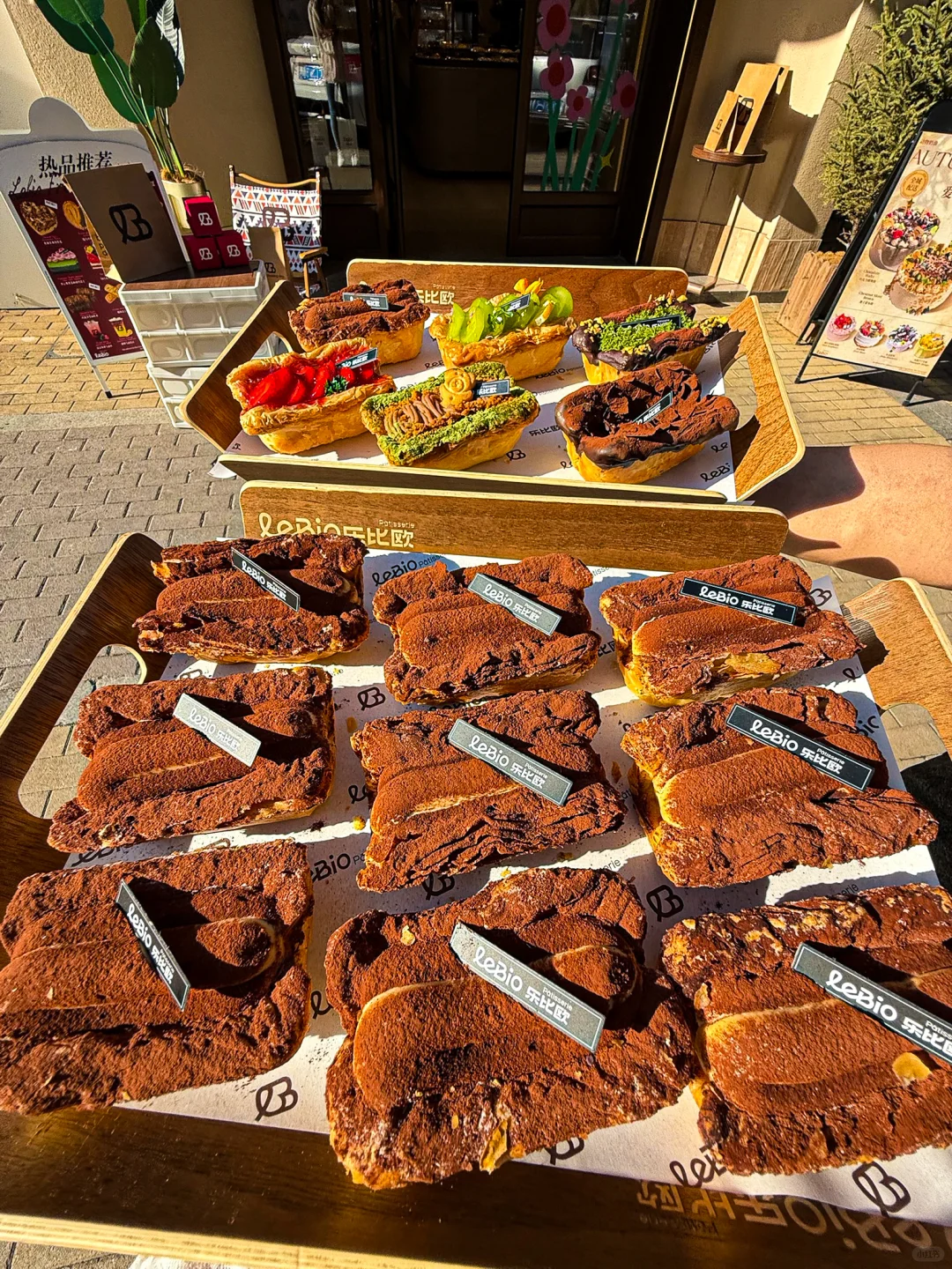 沈阳从来不缺好吃的甜品店呀。。。😭😭