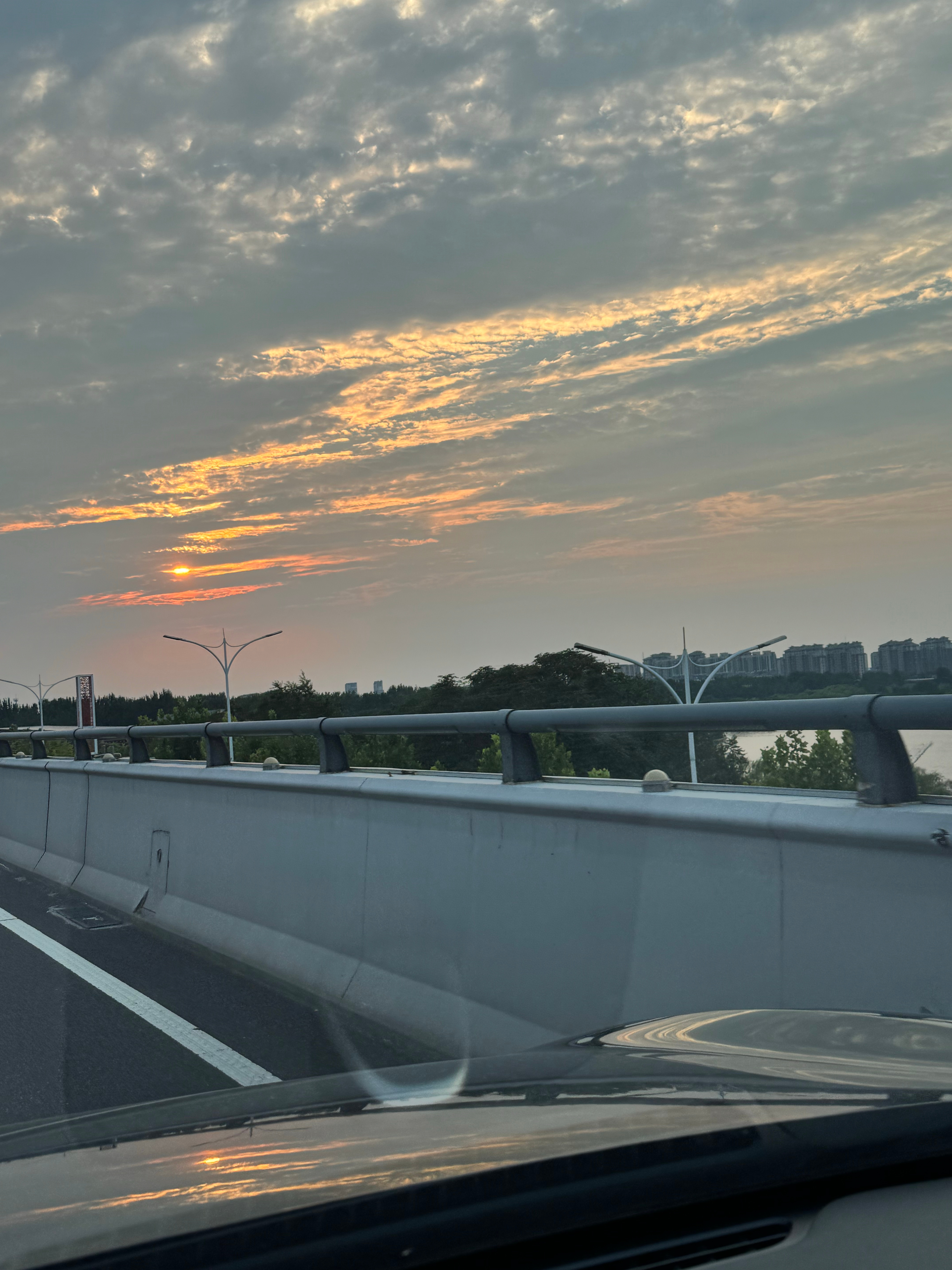日落🌅 