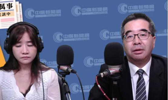 刚落地就遭绿营下狠手！郑丽文结束6天大陆行程返台不到24小时，萧旭岑曝出重磅消息